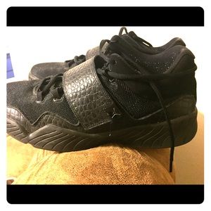 Jordan men’s sneakers